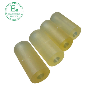 Peças dadas forma especiais do poliuretano plástico aberto das peças do plutônio da injeção do molde