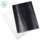 Plásticos de engenharia geral personalizados branco preto POM folha de poliacetal placas de placa Delrin