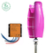 Proteção do limite dos geradores de vento RPM de Tulip Vertical Wind Turbine 1KW