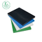 Plásticos de planejamento gerais verdes azuis preto e branco UPE da placa desgaste-resistente da placa UPE da placa antiestática plástica